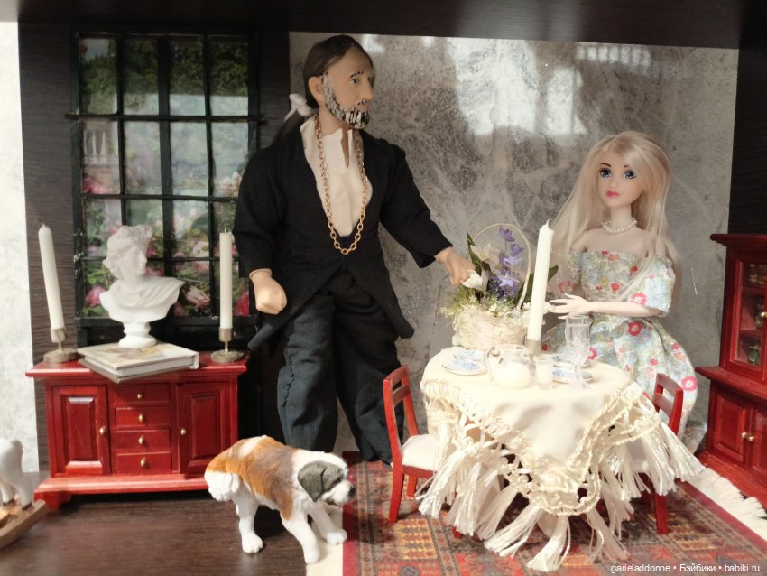 Приют "Под ивами" часть 3 (фото 5)