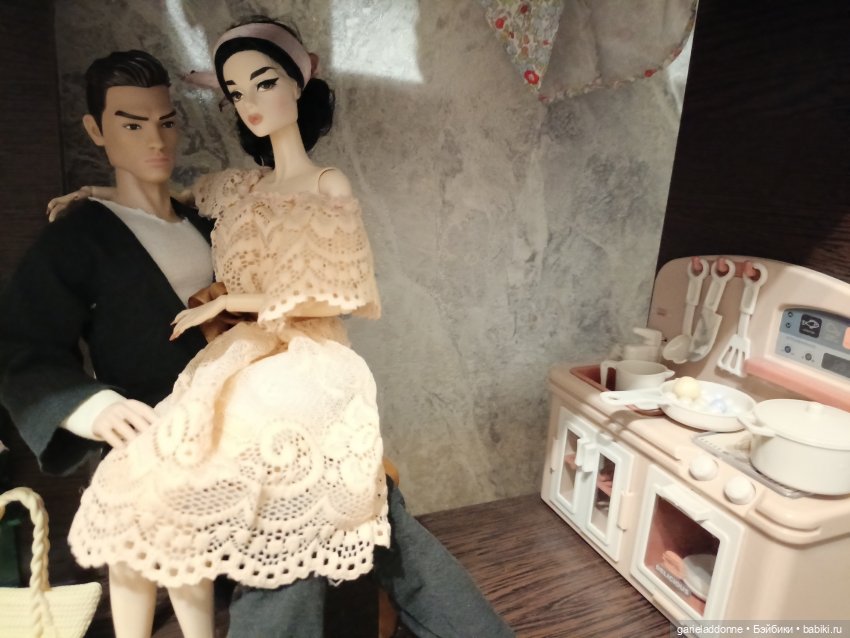 Приют "Под ивами" часть 3 (фото 10)