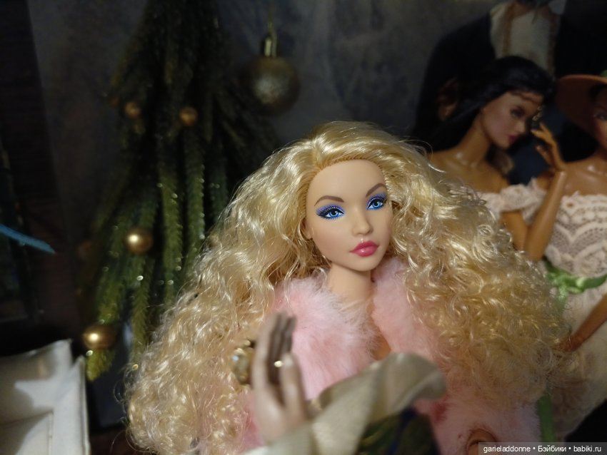 Приют "Под ивами" часть 4