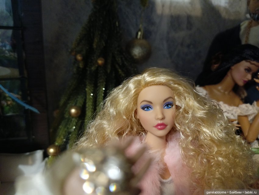 Приют "Под ивами" часть 4