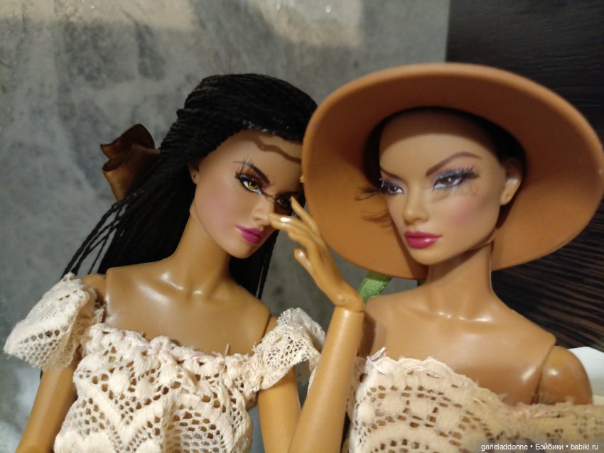 Приют "Под ивами" часть 4