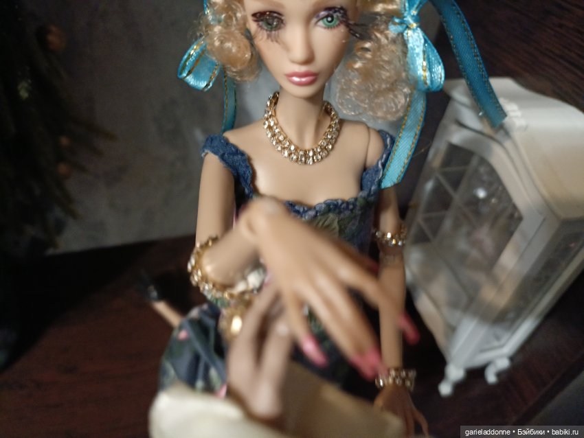 Приют "Под ивами" часть 4