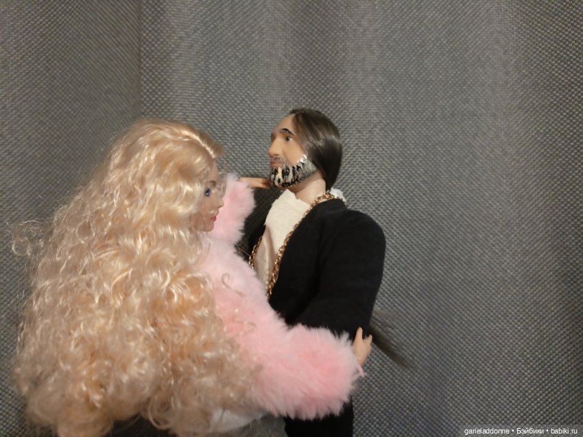 Приют "Под ивами" часть 4