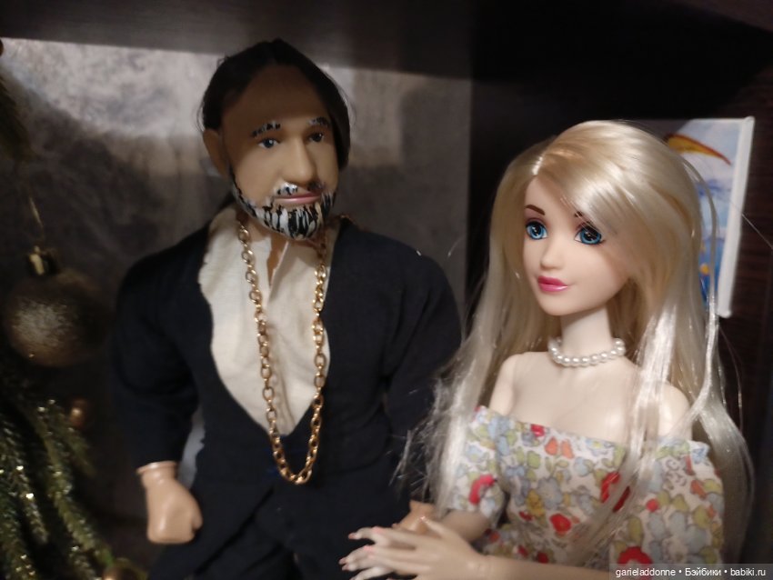 Приют "Под ивами" часть 4 (фото 6)