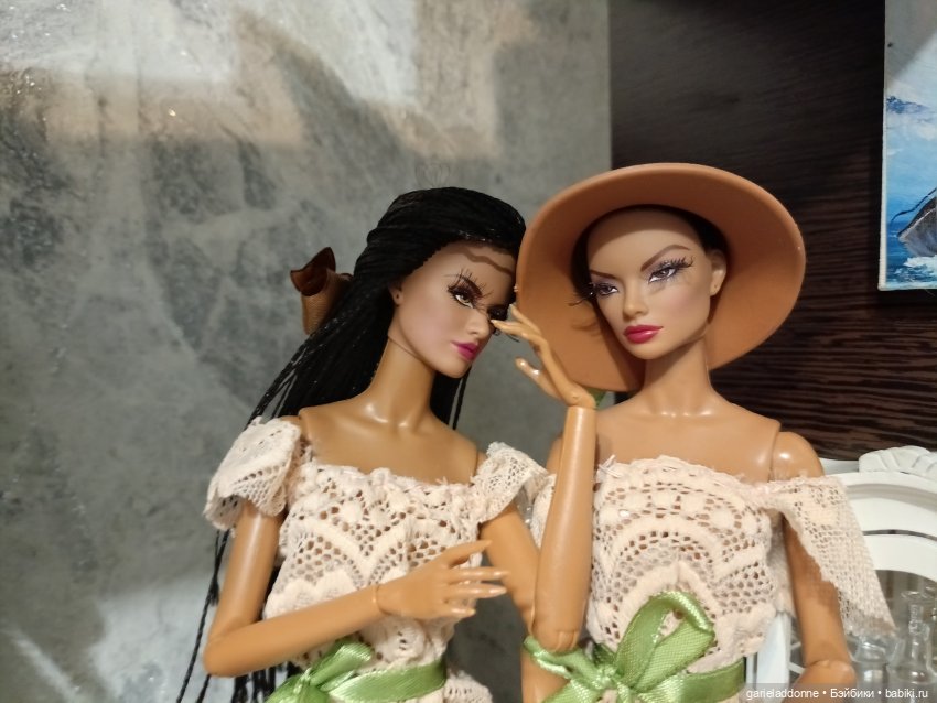 Приют "Под ивами" часть 4 (фото 2)