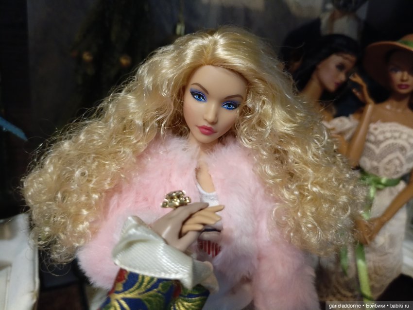 Приют "Под ивами" часть 4