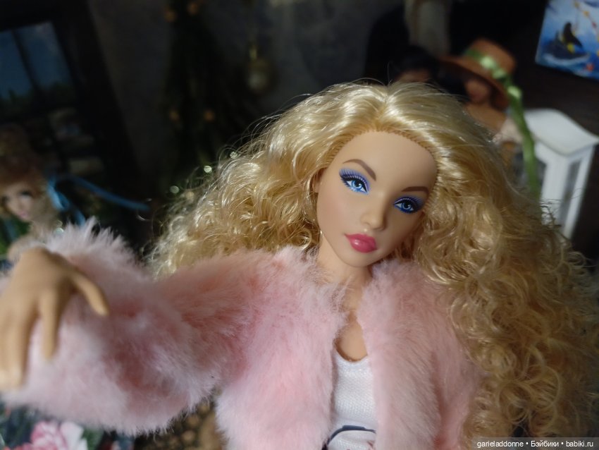 Приют "Под ивами" часть 4