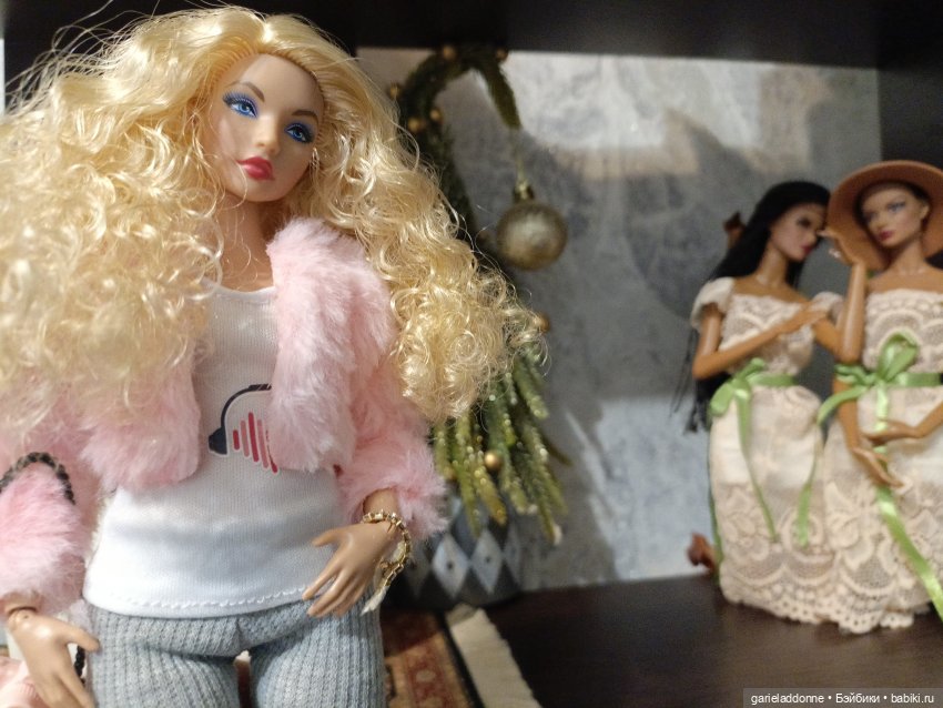 Приют "Под ивами" часть 4