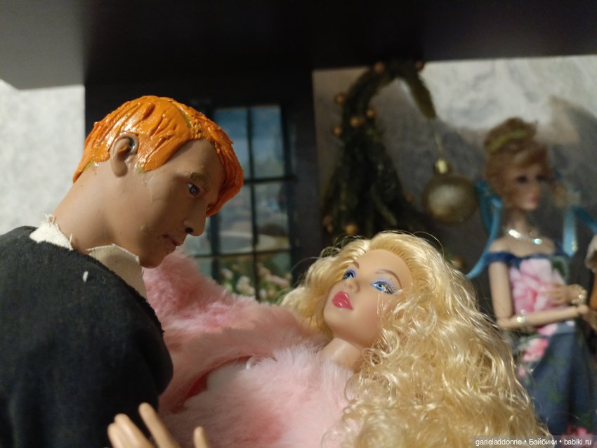 Приют "Под ивами" часть 4