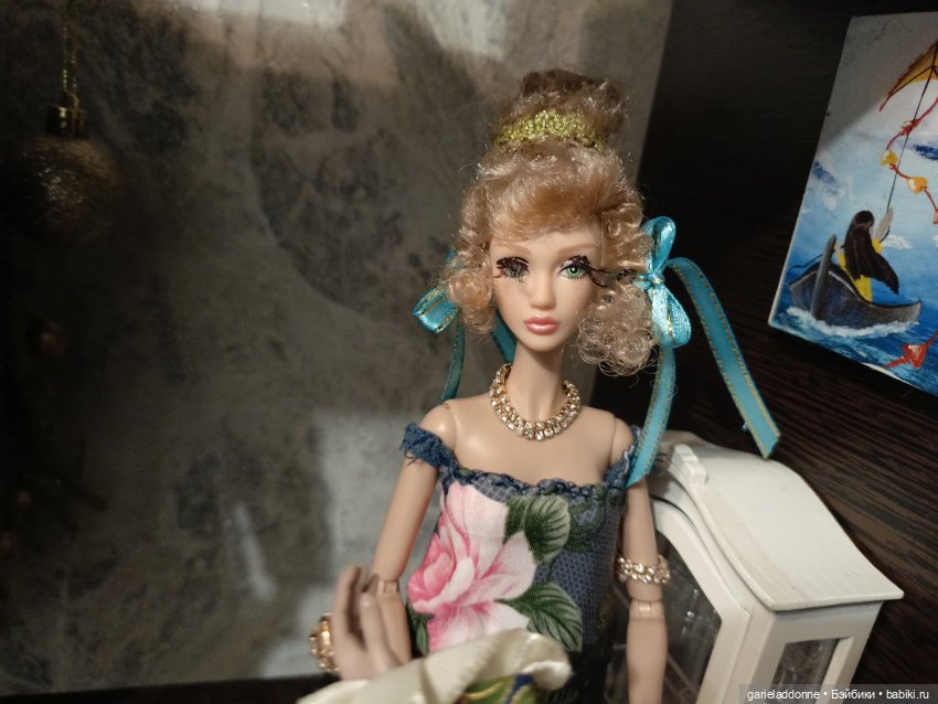 Приют "Под ивами" часть 4