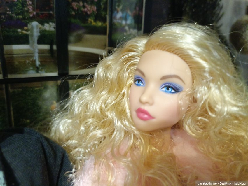 Приют "Под ивами" часть 4