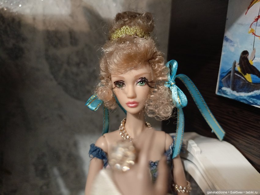 Приют "Под ивами" часть 4