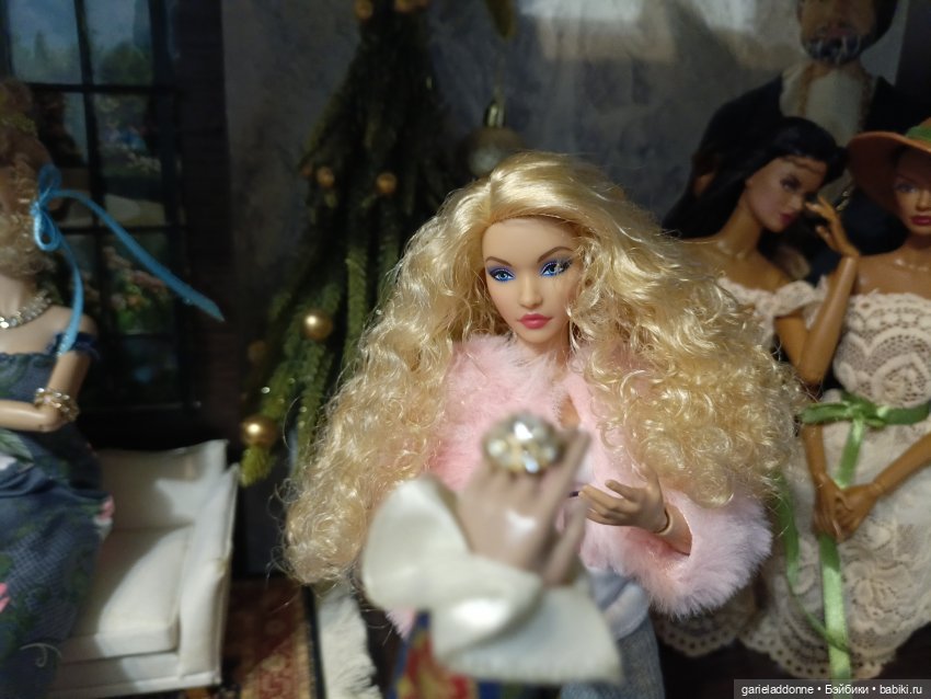 Приют "Под ивами" часть 4