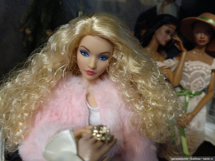 Приют "Под ивами" часть 4