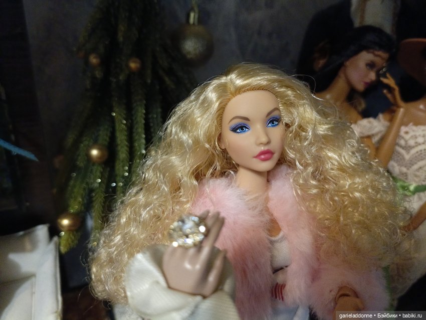 Приют "Под ивами" часть 4