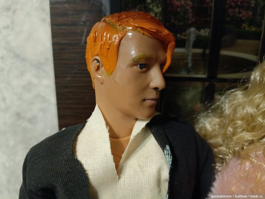 Приют "Под ивами" часть 4 (фото 4)