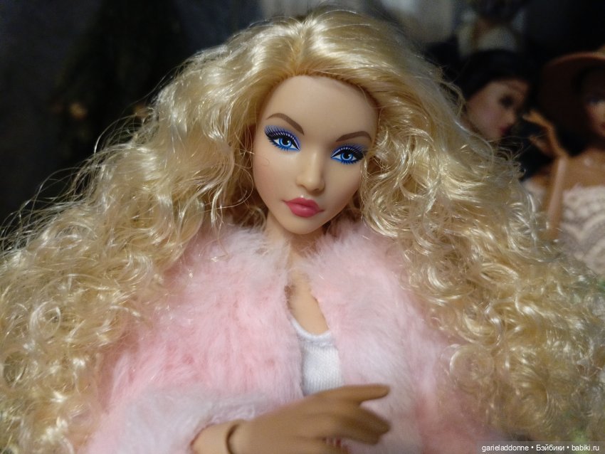 Приют "Под ивами" часть 4