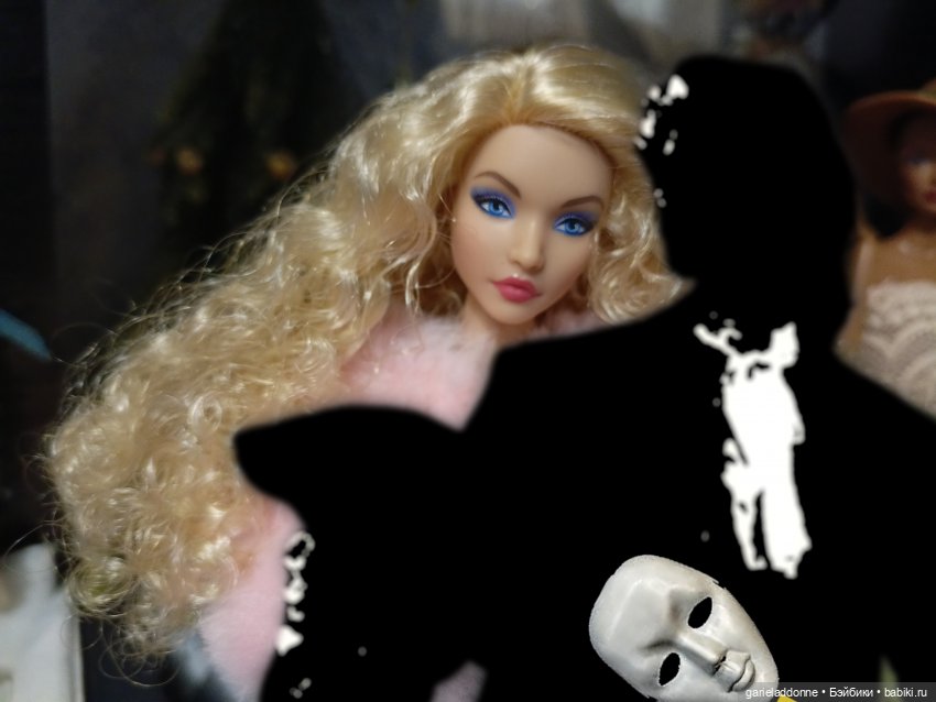 Приют "Под ивами" часть 4