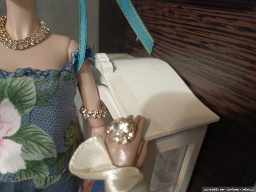 Приют "Под ивами" часть 4