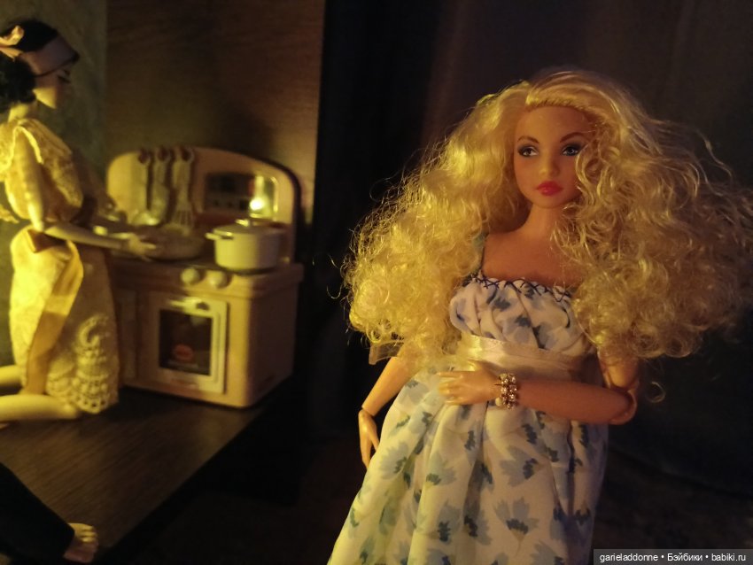 Приют "Под ивами" часть 5 (фото 7)