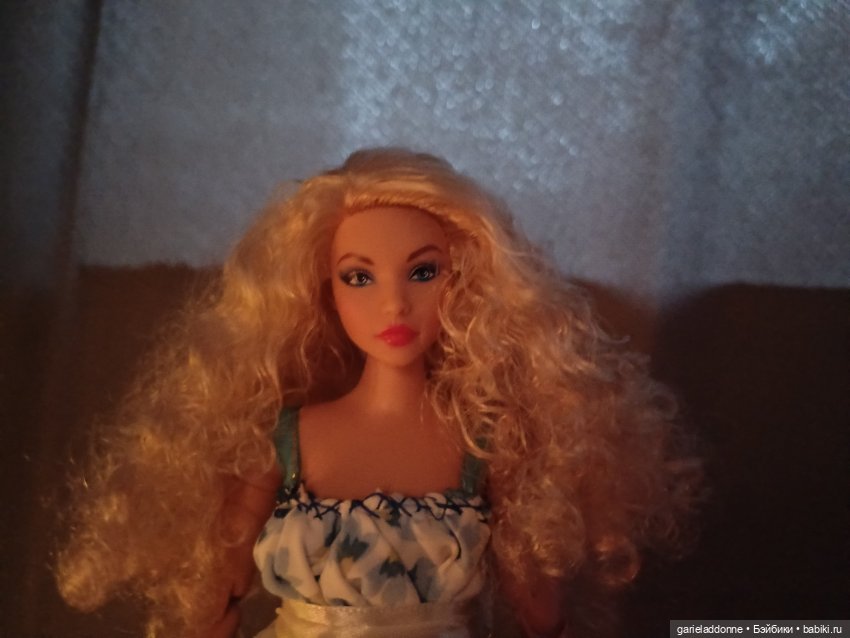 Приют "Под ивами" часть 5