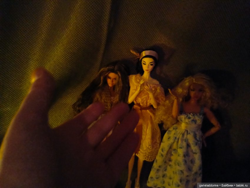 Приют "Под ивами" часть 5