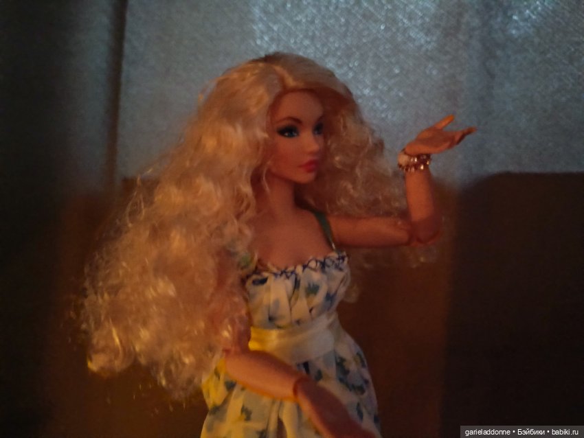 Приют "Под ивами" часть 5