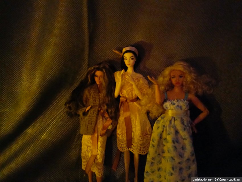 Приют "Под ивами" часть 5