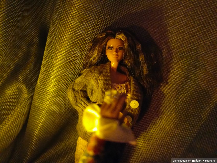 Приют "Под ивами" часть 5 (фото 2)