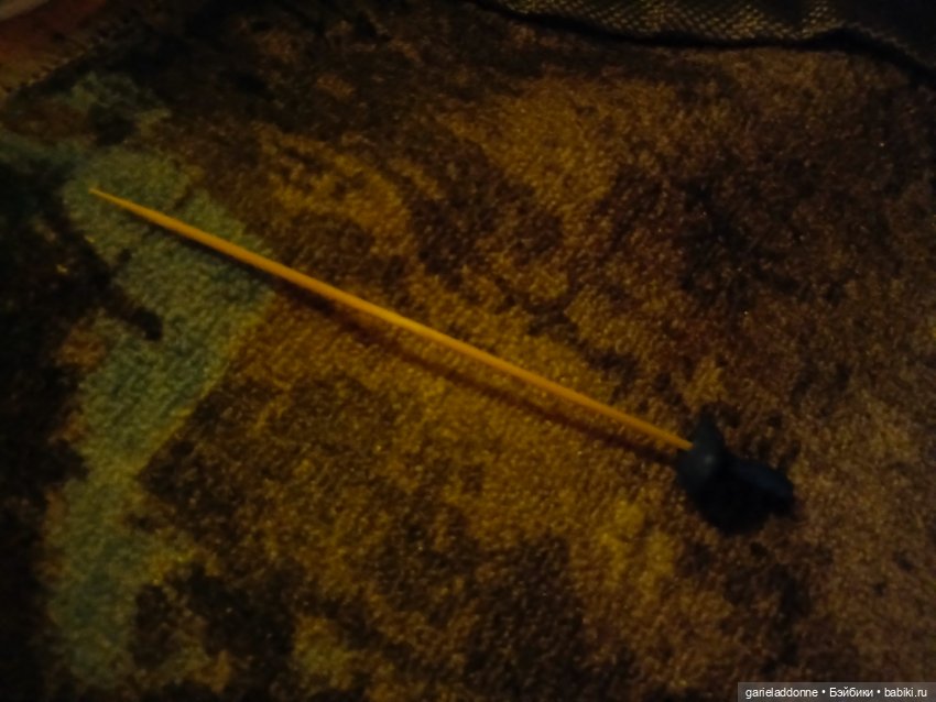 Приют "Под ивами" часть 5