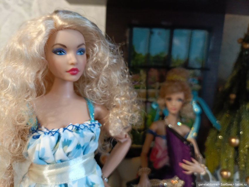 Приют "Под ивами" часть 5