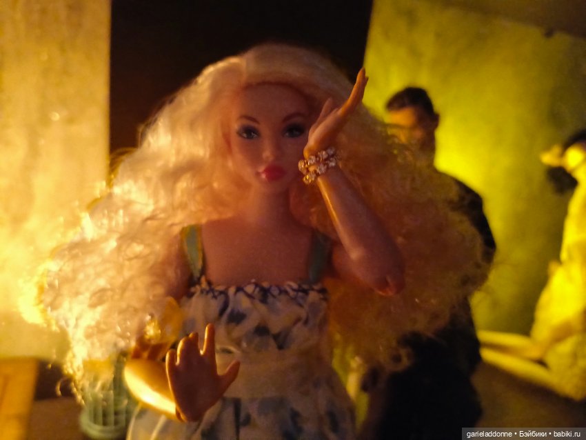 Приют "Под ивами" часть 5