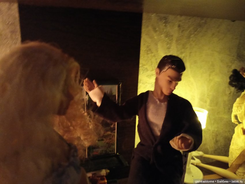 Приют "Под ивами" часть 5 (фото 10)