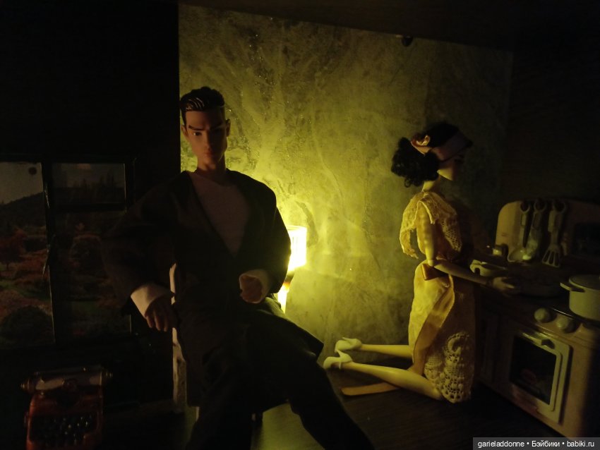 Приют "Под ивами" часть 5 (фото 5)