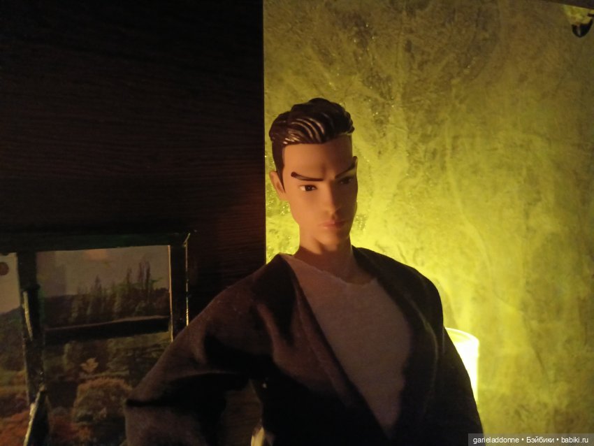 Приют "Под ивами" часть 5 (фото 8)