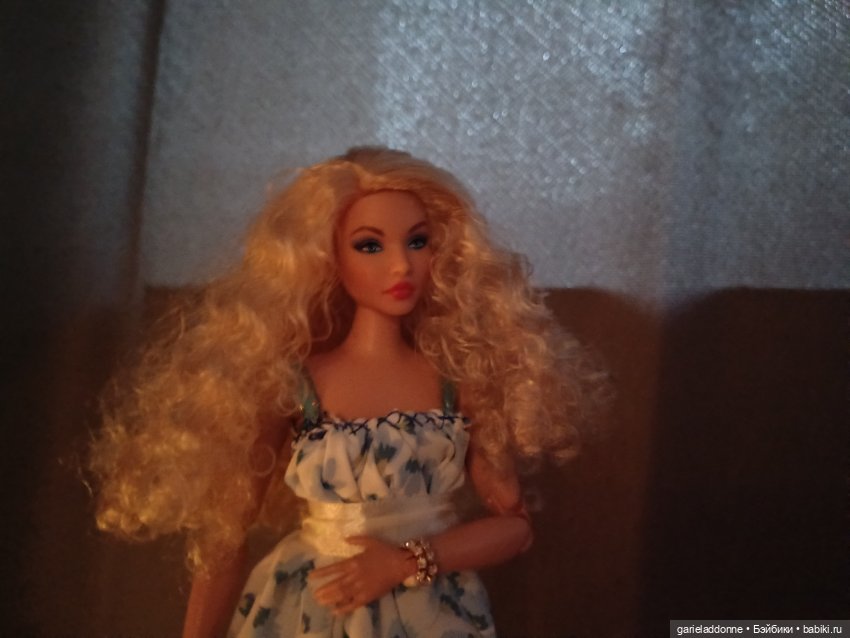 Приют "Под ивами" часть 5