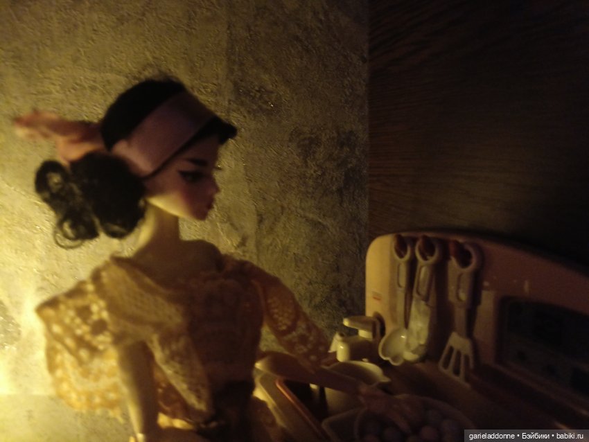 Приют "Под ивами" часть 5