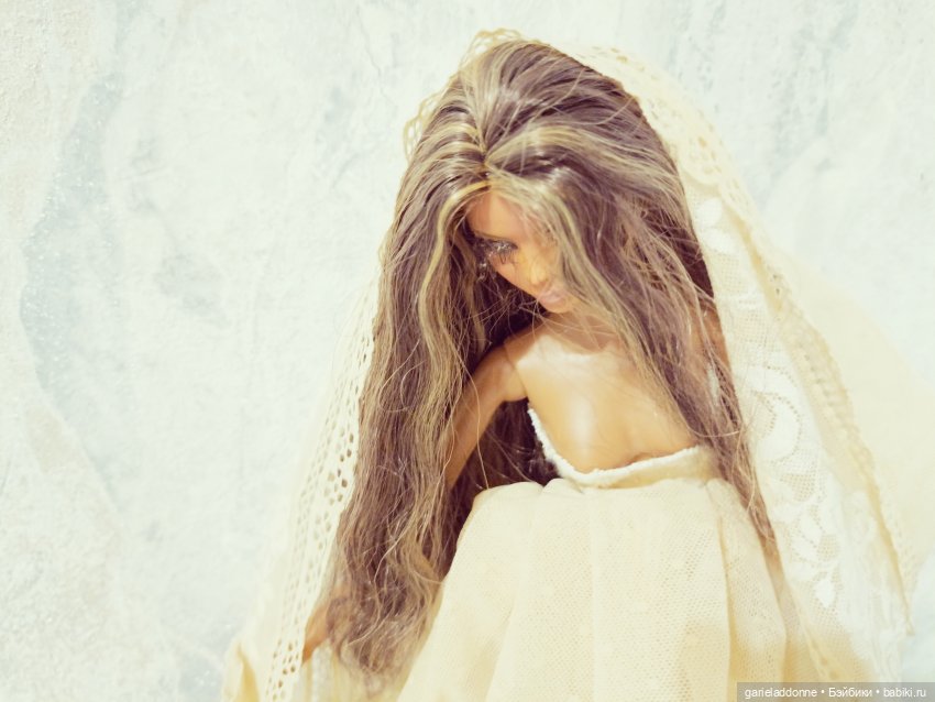 Перед заходом солнца — Зарисовки из кукольной жизни: фотоистории (фото 2)