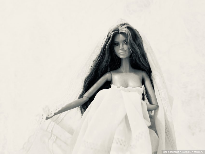 Перед заходом солнца — Зарисовки из кукольной жизни: фотоистории (фото 5)