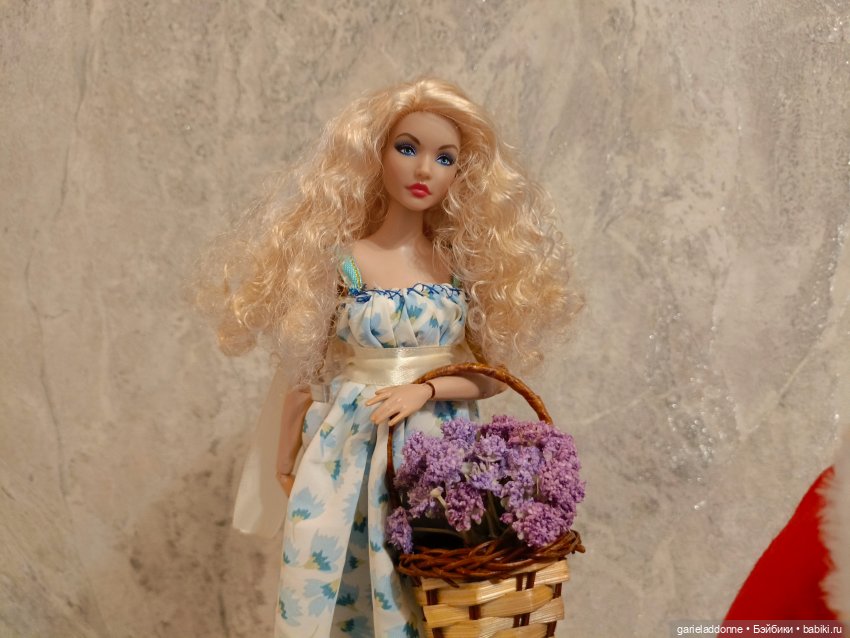 Алешенька — Игровые куклы разных производителей (Разное): редкие бренды