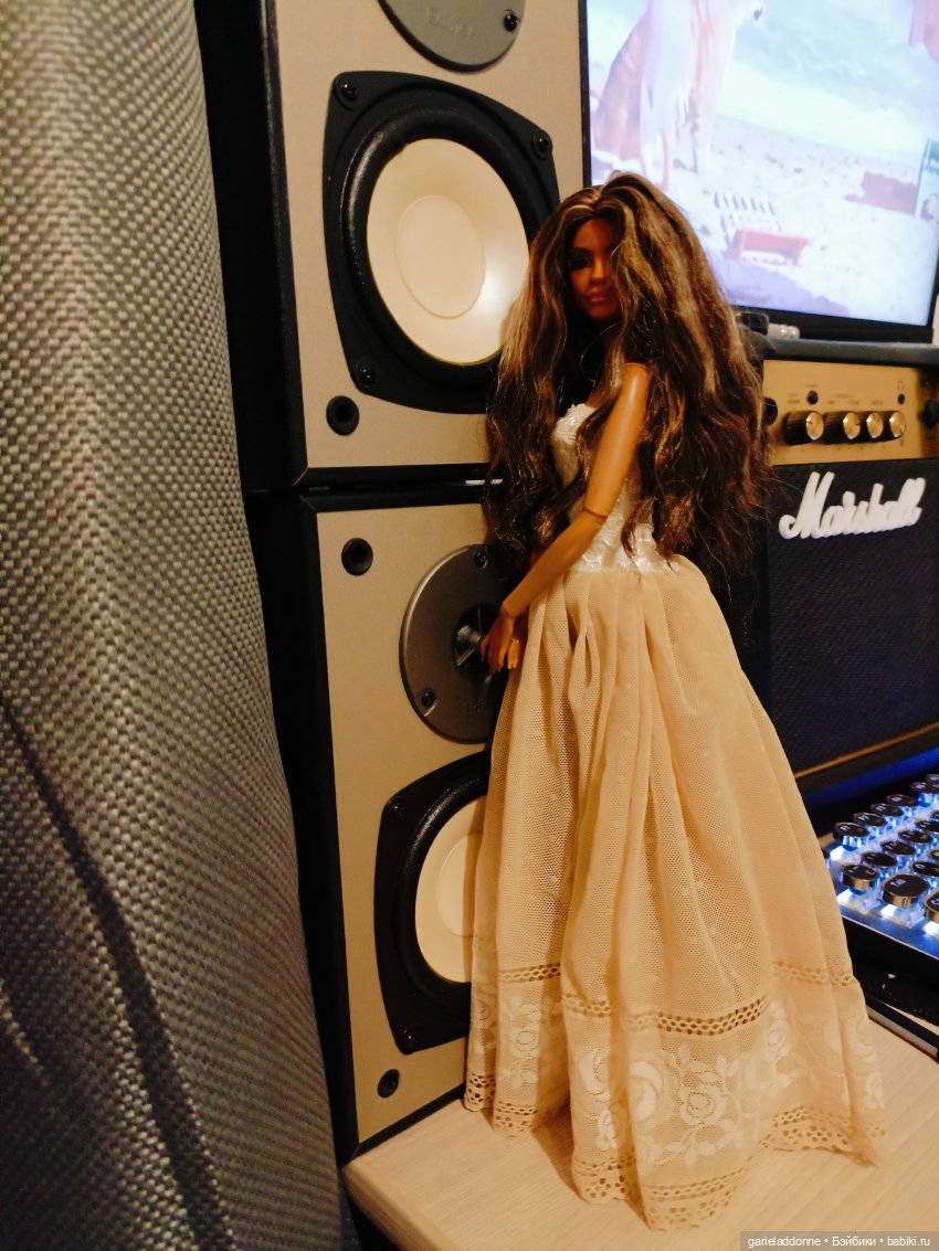 Перед заходом солнца — Зарисовки из кукольной жизни: фотоистории (фото 7)