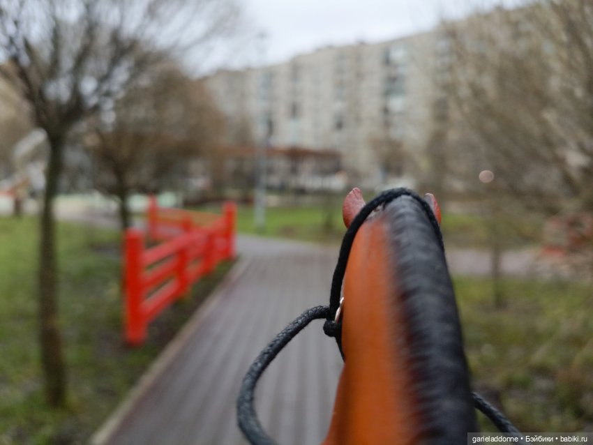 Алешенька — Игровые куклы разных производителей (Разное): редкие бренды (фото 10)