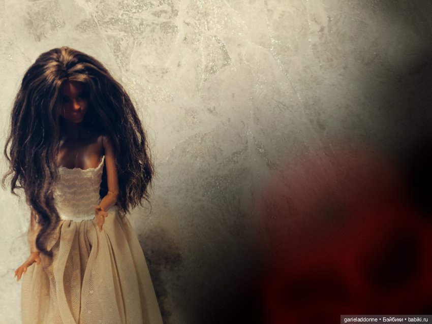 Рукопись, найденная в кашпо часть 2