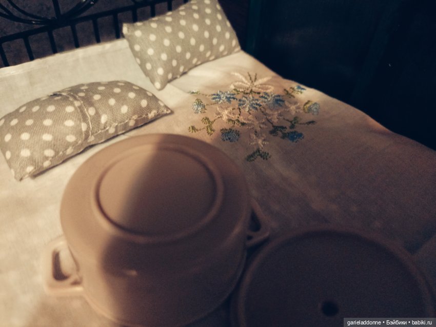 Рукопись, найденная в кашпо часть 2