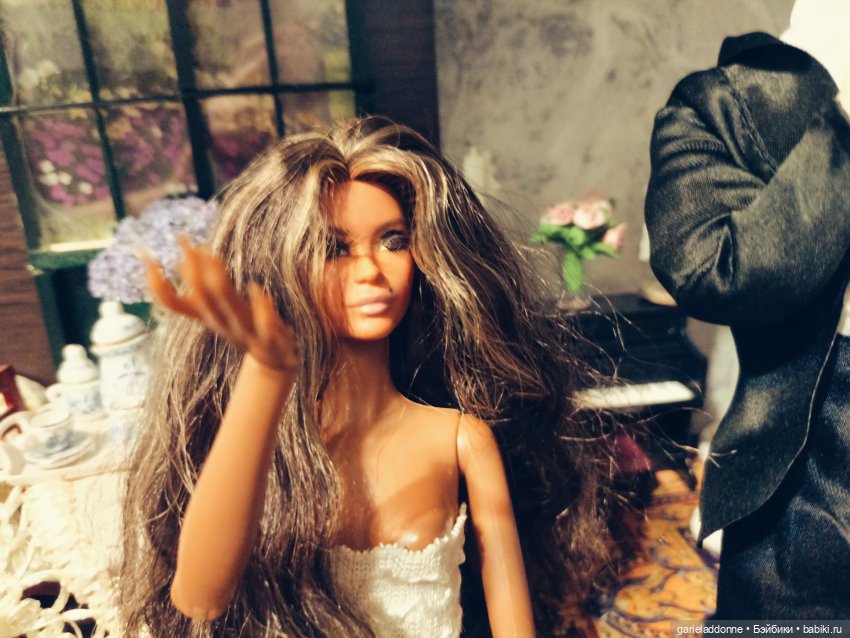 Рукопись, найденная в кашпо часть 2