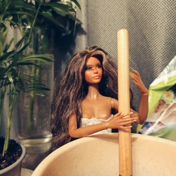 Рукопись, найденная в кашпо