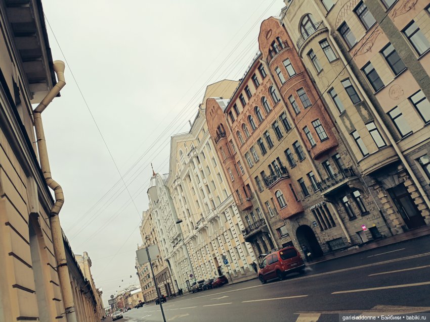 Фамке в Таврическом Саду — Туризм и путешествия: фотоотчеты из поездок