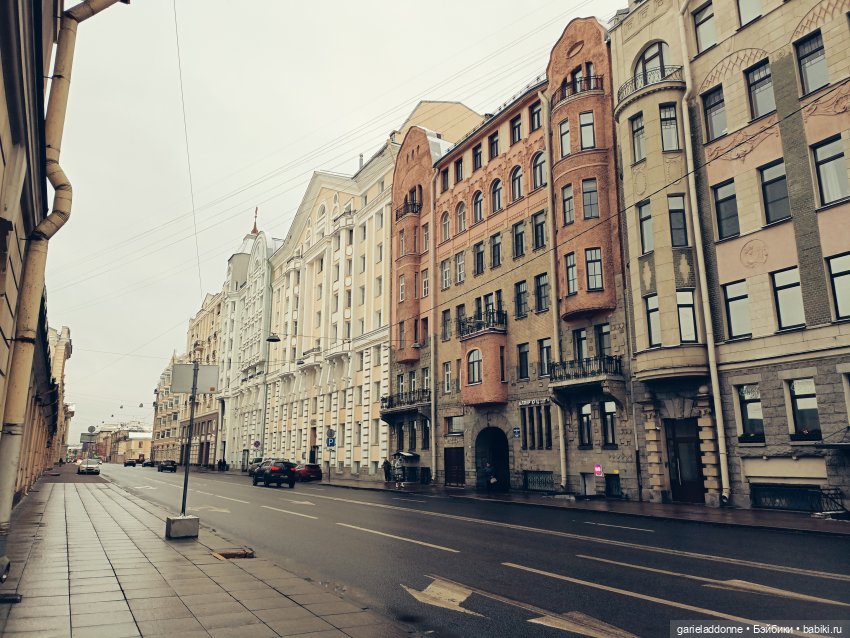 Фамке в Таврическом Саду — Туризм и путешествия: фотоотчеты из поездок