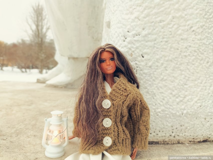 Фамке в Таврическом Саду — Туризм и путешествия: фотоотчеты из поездок