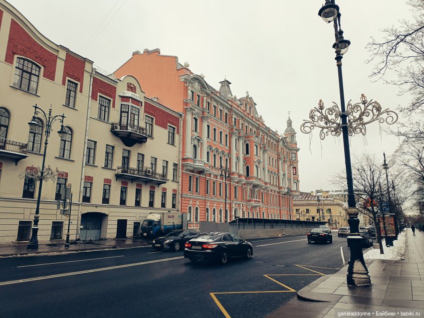 Фамке в Таврическом Саду — Туризм и путешествия: фотоотчеты из поездок